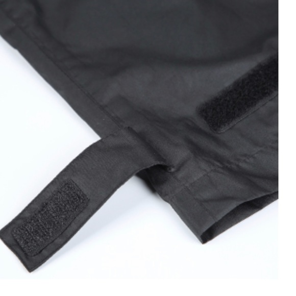 NWOT SWISSWELL Hiking Golf Fishing Rain Pants for Men Waterproof Over Pants - Picture 8 of 9